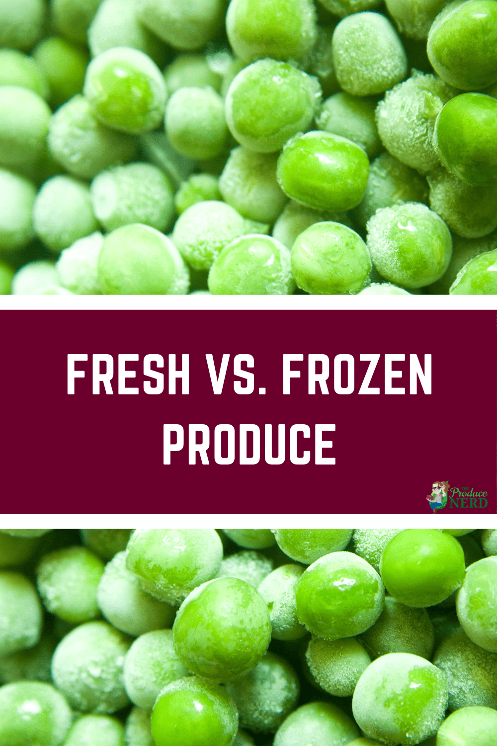 You are currently viewing Which is Better: Fresh or Frozen Produce?