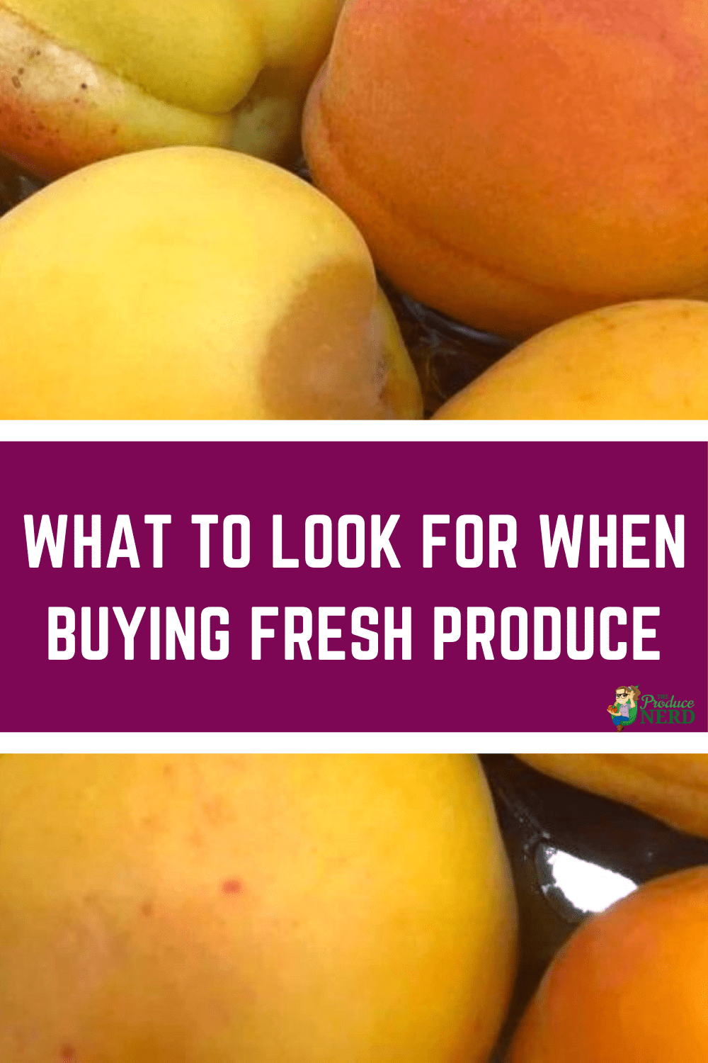 You are currently viewing Quality Issues to Look for When Buying Fruits and Vegetables