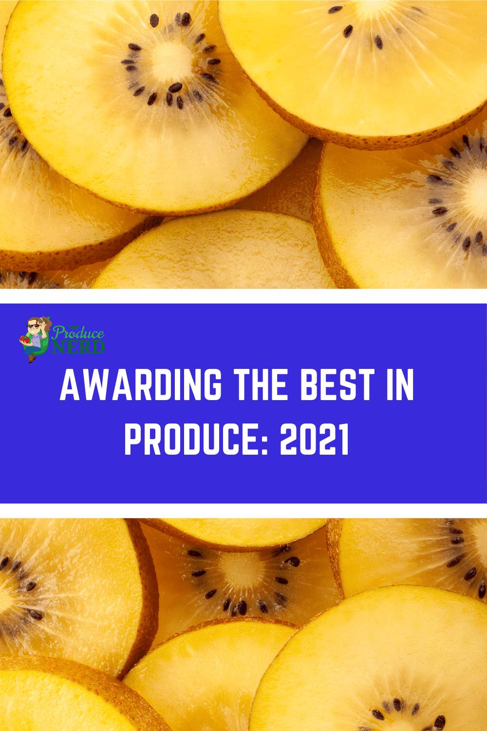 You are currently viewing Best Produce Awards for 2021