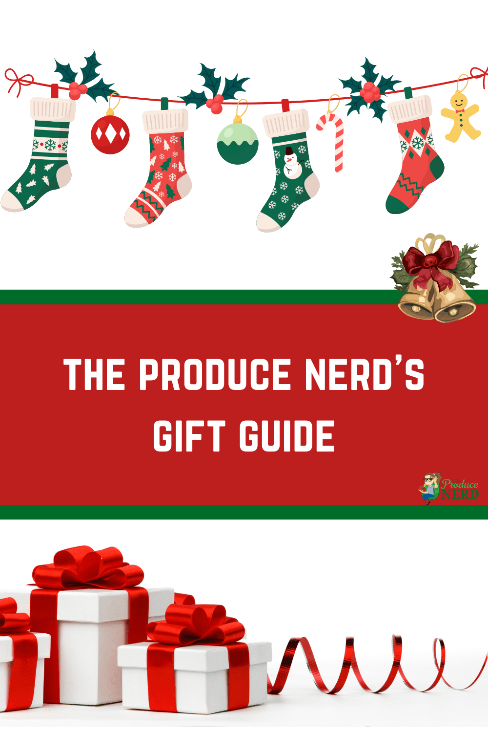 You are currently viewing Gift Guide