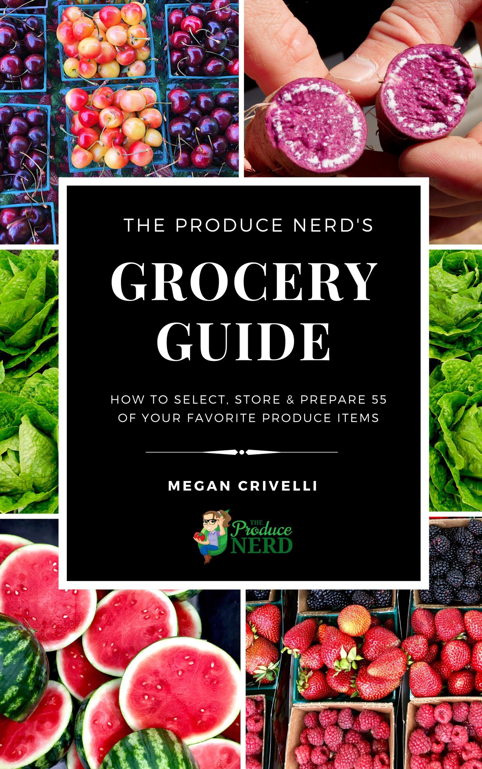 Grocery Guide