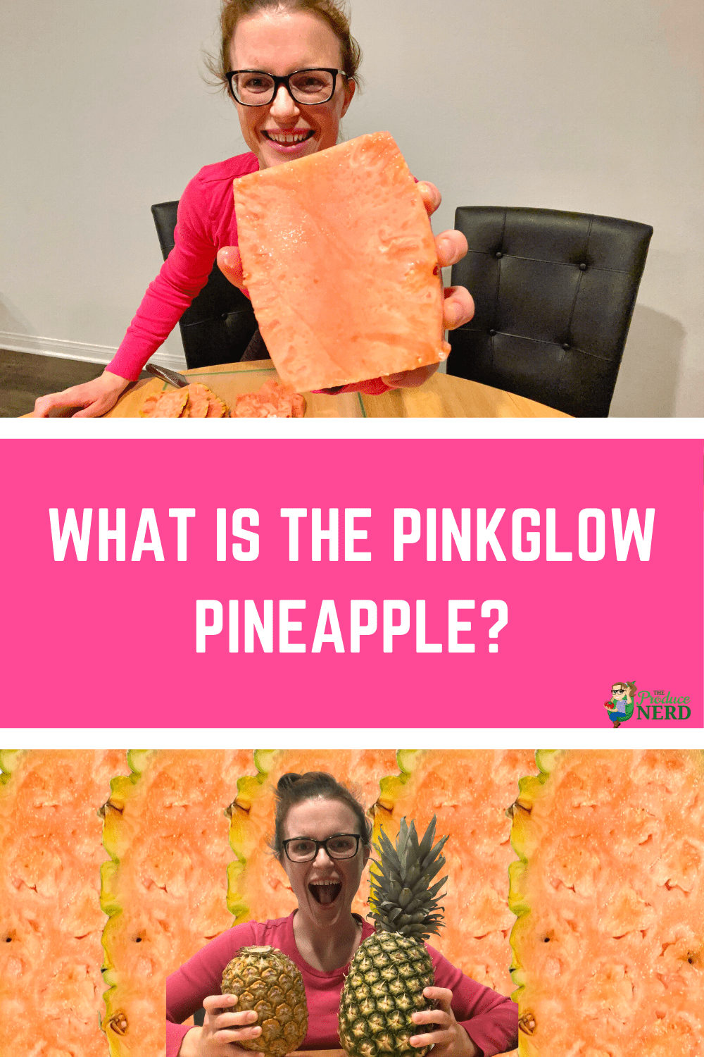 Pinkglow Pineapple | Get Your Pink Pineapple Today [Order Here]