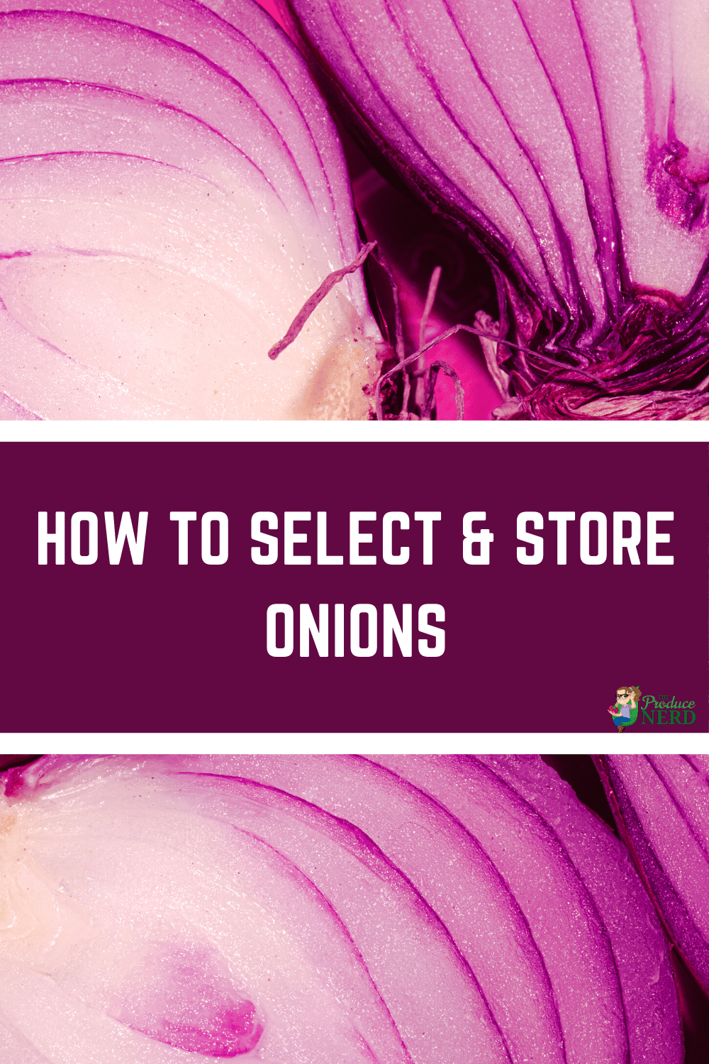 You are currently viewing How to Select & Store Onions