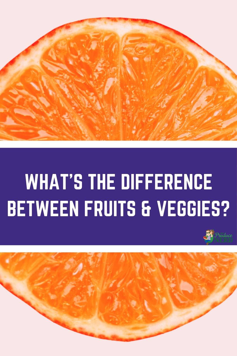 Read more about the article What’s the Difference Between Fruits and Vegetables?