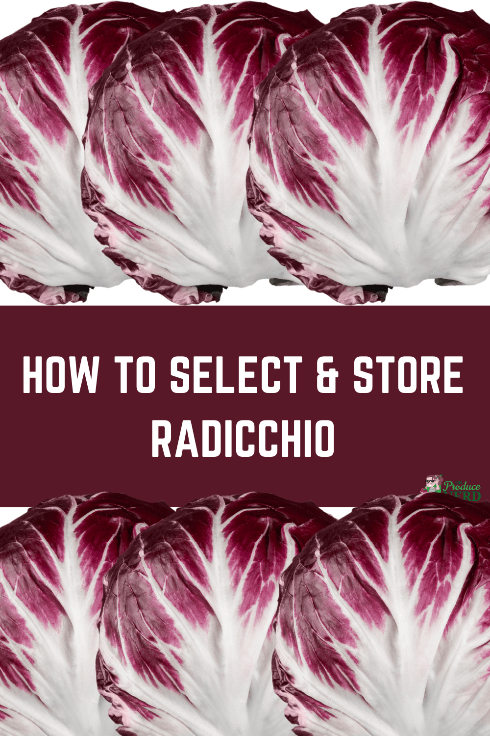 You are currently viewing How to Select, Store & Prepare Radicchio