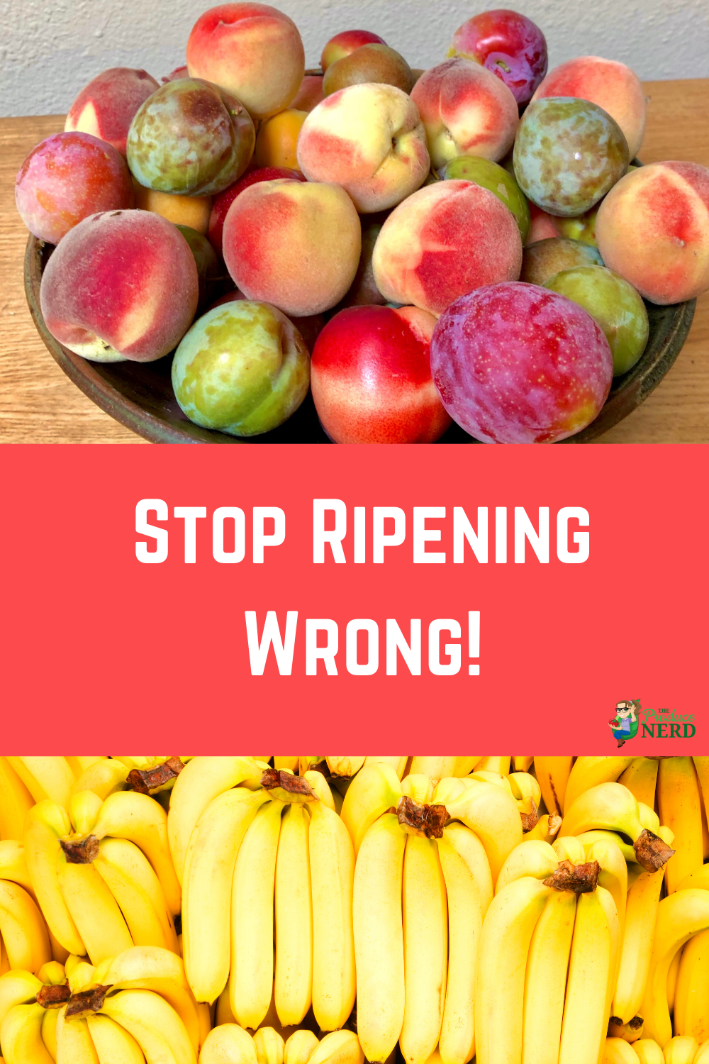 You are currently viewing Stop Ripening Wrong: Climacteric vs. Non-Climacteric Fruit